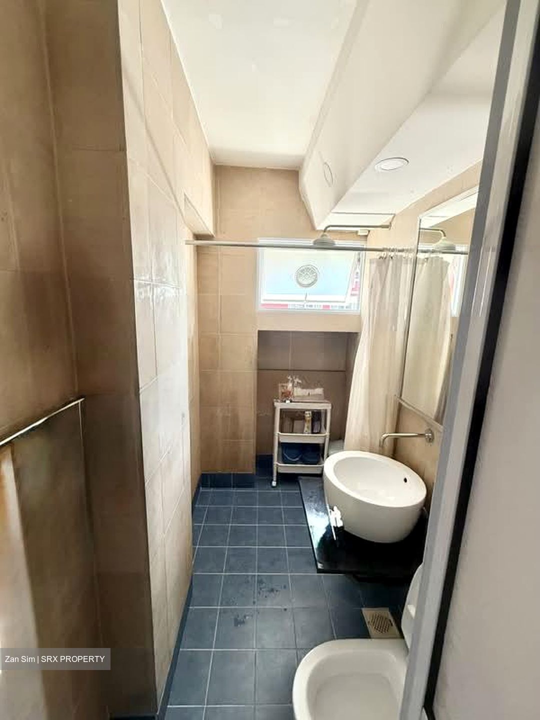 Blk 607 Elias Road (Pasir Ris), HDB Executive #537793451